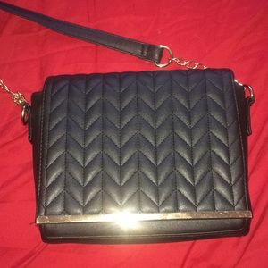 It’s a little cute purse!